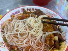 -柳大厨螺蛳粉(人民路总店)