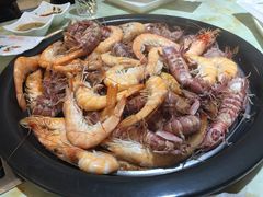 -海味当家·蒸锅海鲜(中山广场创始店)