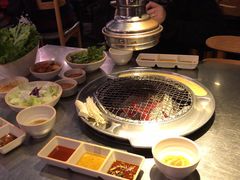 -喜来稀肉(虹泉路店)