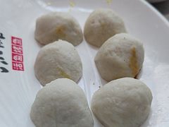 -鱼酷活鱼烤鱼(仙林金鹰店)