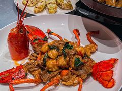 -粤匠·澳门点心粤菜海鲜(澳门半岛店)