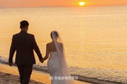 -香庭海婚纱摄影·威海旅拍(统一路店)