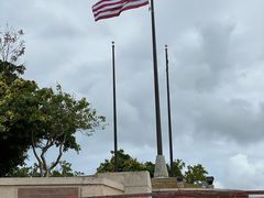 -美国纪念公园