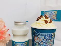 糯米粒粒-围裙妈妈(临平店)
