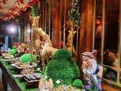 -杭州盛泰开元名都大酒店-地中海自助餐厅