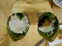 -花漫里餐厅(刺桐店)