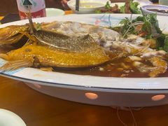 -潍城老菜馆·地标美食