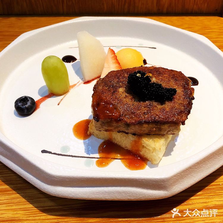 这家日料店店老板真的很有人情味