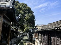-锦溪古镇