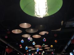 大堂-辛香汇(大华第一坊店)