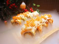 -鳗鱼家·深夜食堂(军博店)