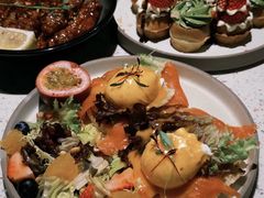 -BE BRIGHT KITCHEN(正佳广场店)