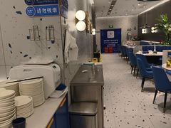 -兰湘子·湘菜小炒(南京江宁万达店)