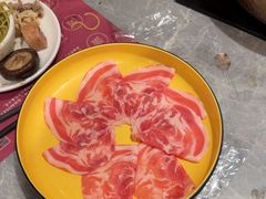 -一绪に寿喜烧(虹悦城店)