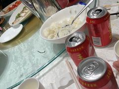 -品大三·经典淮扬菜(大行宫店)