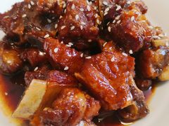 -汉通东林海鲜大酒店(鼓楼孝闻街店)