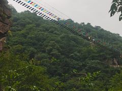 -浙北大峡谷