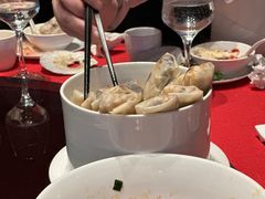 -喜棠·长沙家宴·海鲜·湘菜(麓谷店)