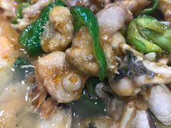 -台州老六海鲜面馆(上南总店)