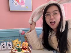 -千浔一暖DIY蛋糕烘焙(人民大学店)