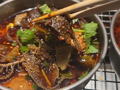 -夜食白市Yespicy·烧烤啤酒宵夜(番禺四海城店)