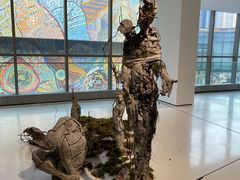 -四川美术学院美术馆