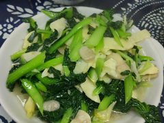 -长廊好灶头 本地人农家菜(枫泾古镇店)