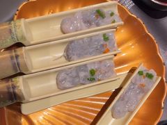 -牛YO寿喜烧和牛火锅自助(三台子万象汇店)