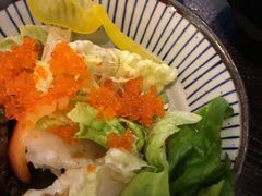 -豊 胜手丼