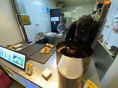 -百年夯碳烤胡椒饼(阿拉城店)