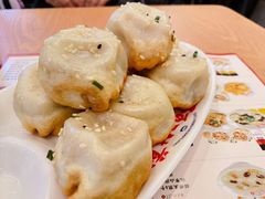 -阿三生煎(正弘城店)