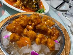 -正阳春烤鸭店(杨楼店)