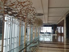 -视界美食自助餐厅·石家庄希尔顿酒店