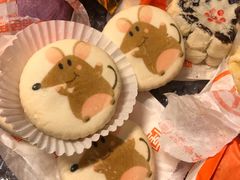 老鼠饼-北京稻香村(第三店)