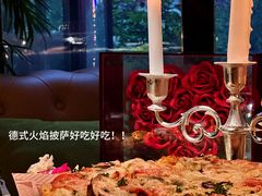 -碧特博格啤酒花园餐厅(芜湖路店)