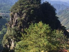 -南尖岩景区