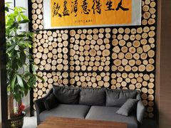 -山之屋炭火烧肉·生啤畅饮(大朗万科中央公园店)