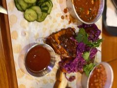 -Devils’ Brewery小恶魔精酿啤酒(泛海美式熏肉店)