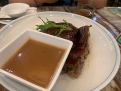 -椿记烧鹅(叠彩店)