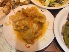 -老厨家(友谊路总店)