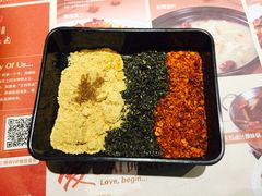 -王妈热卤·川味馆(海昌店)