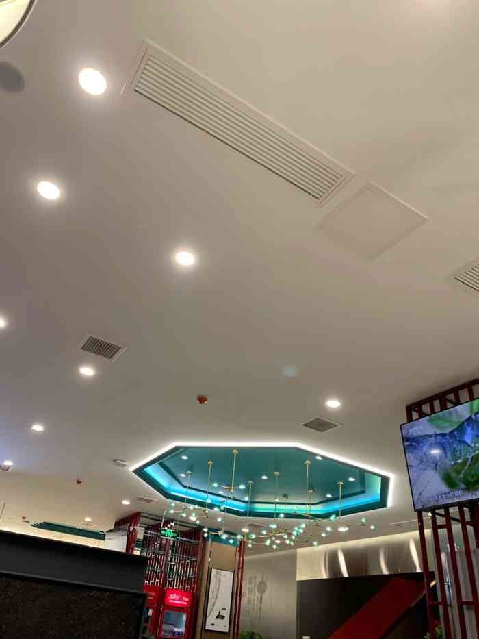 耿福兴(铜陵店)-"总之以后再也不会去了. [薄荷]环境:.