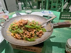 -费大厨辣椒炒肉(太平老街店)