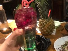 -胡桃里音乐酒馆(曲江店)