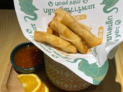 -迷你椰·泰式大排档(虹口店)