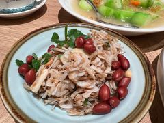 -莆田餐厅PUTIEN(万象天地店)