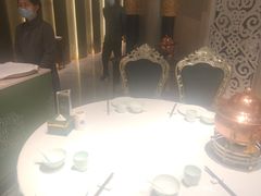 -巴音浩日娲·蒙餐(双林东路店)