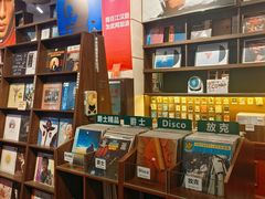 -小宋CD店铺(江汉路店)