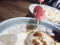 荔枝奶酪菜菜-宝珠奶酪(长宁金虹桥店)