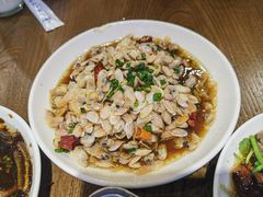 海瓜子-大块头排档(豫园店)